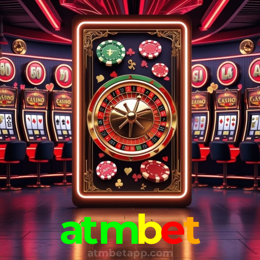 Promoções e bônus no atmbet: vantagens para iniciantes e veteranos