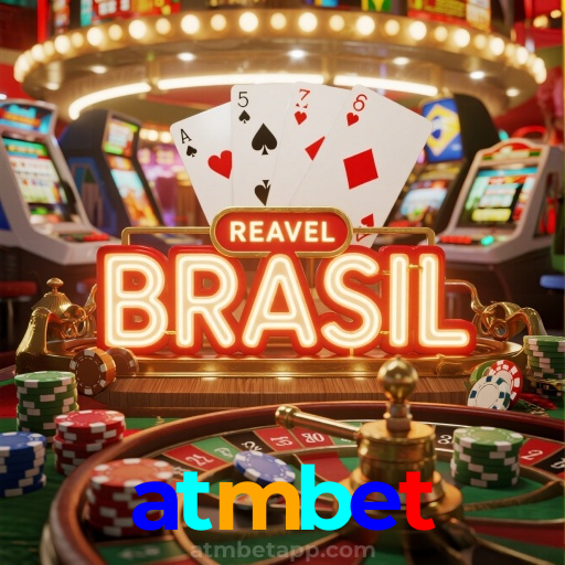Baixar Jogos Imperdíveis no atmbet: O Portal da Diversão