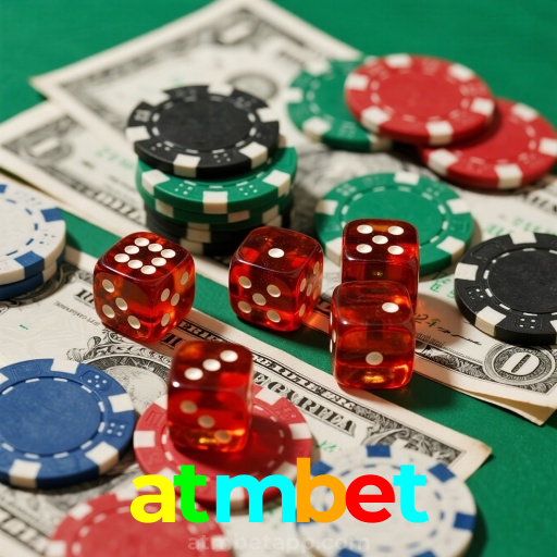 Login Cativante em atmbet: A Nova Era dos Jogos