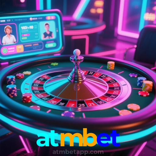 A Emoção do Esporte no atmbet: Uma Nova Dimensão